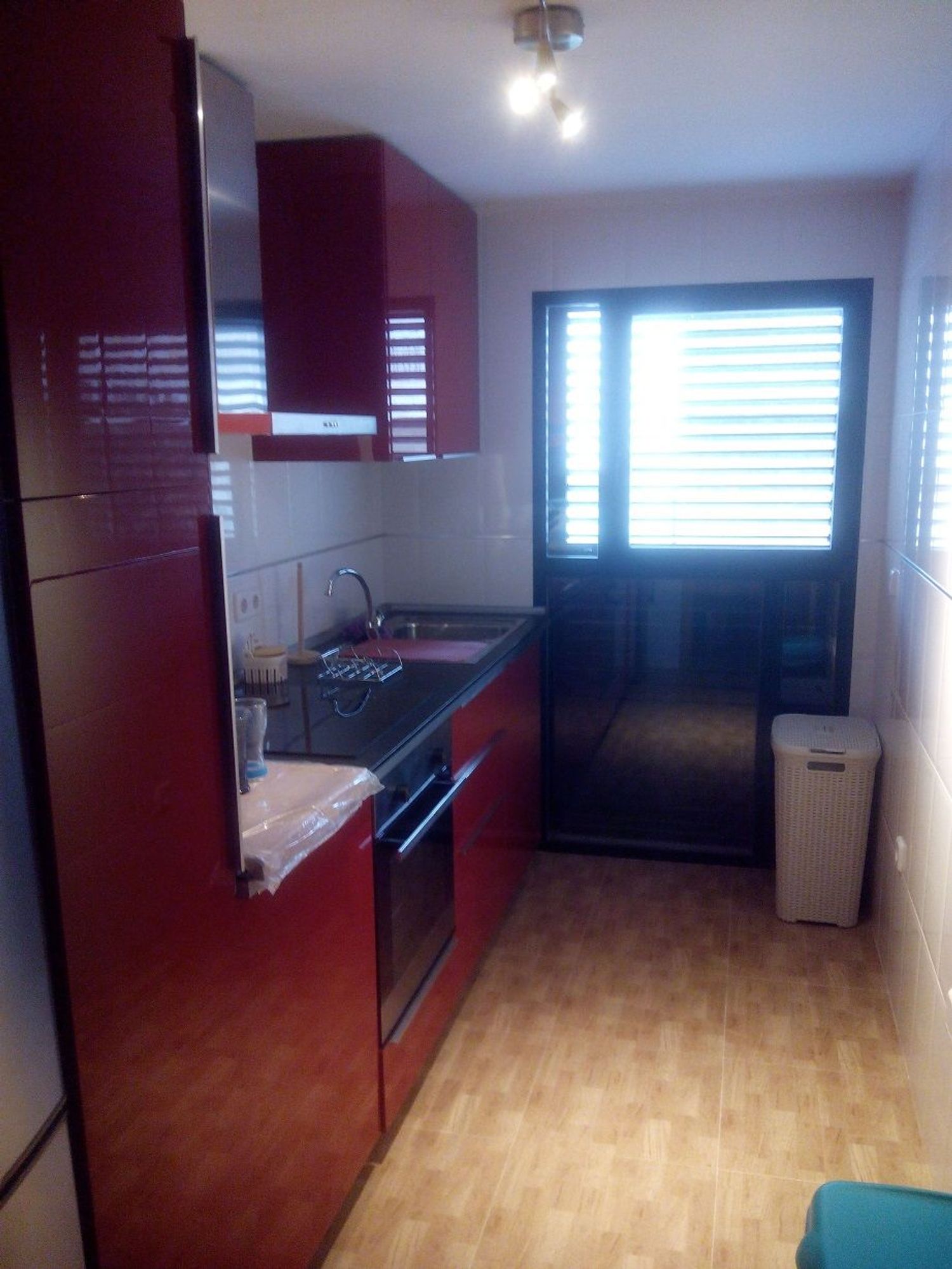 Piso en avenida de la Marina Española, 20 - Foto 1