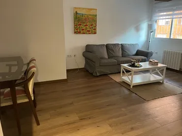 Piso en  Calle Diego Muñoz Torrero 9 - Foto 4