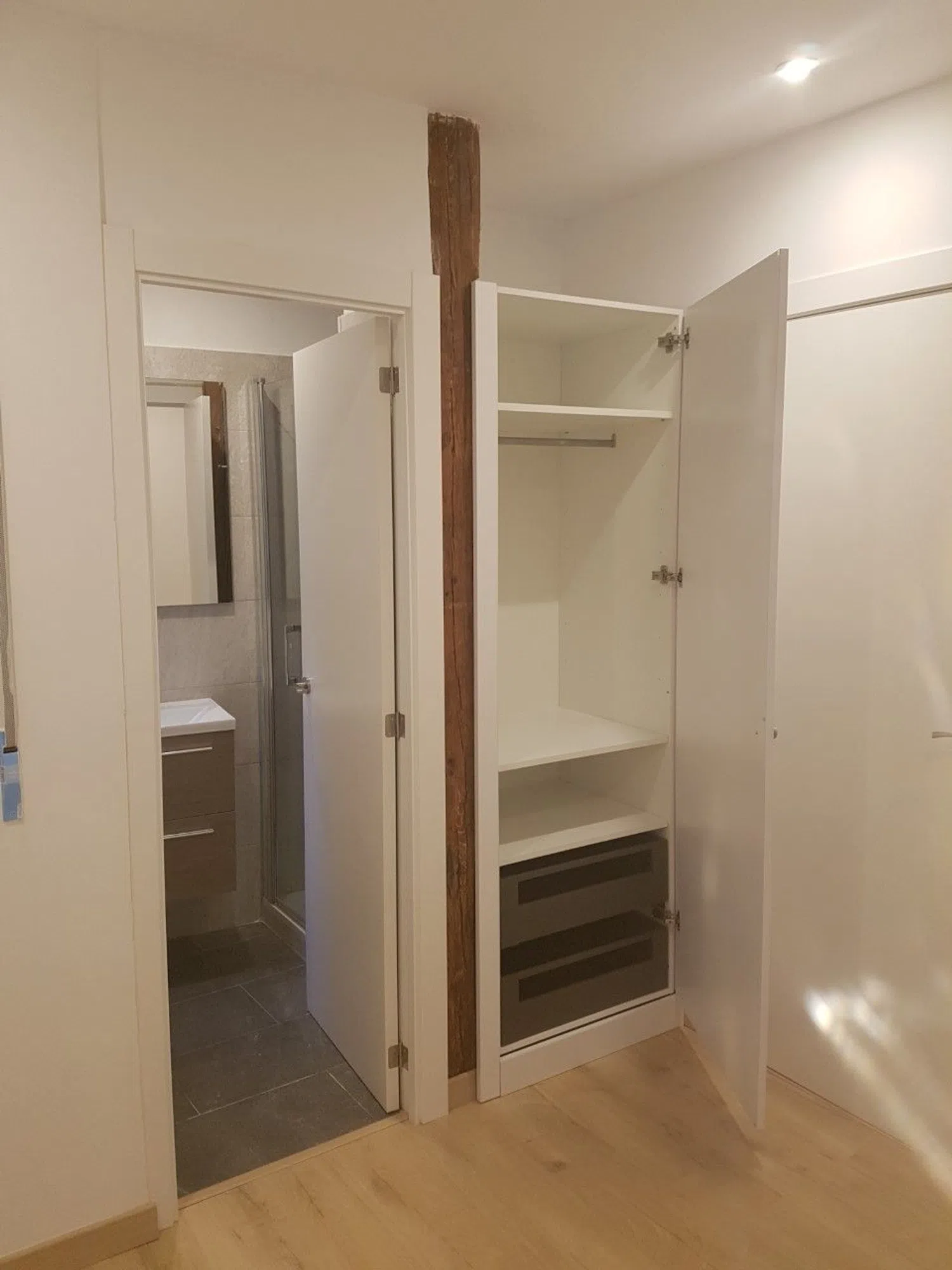 Piso en calle de la Cava Baja, 26 - Foto 18