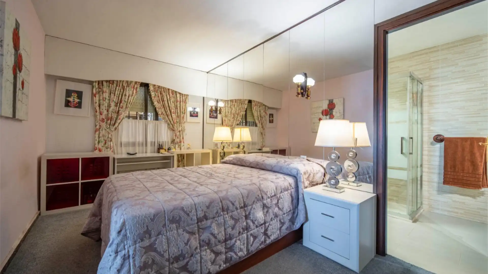 Piso en  Paseo Marítimo Rey de España 63 - Foto 20