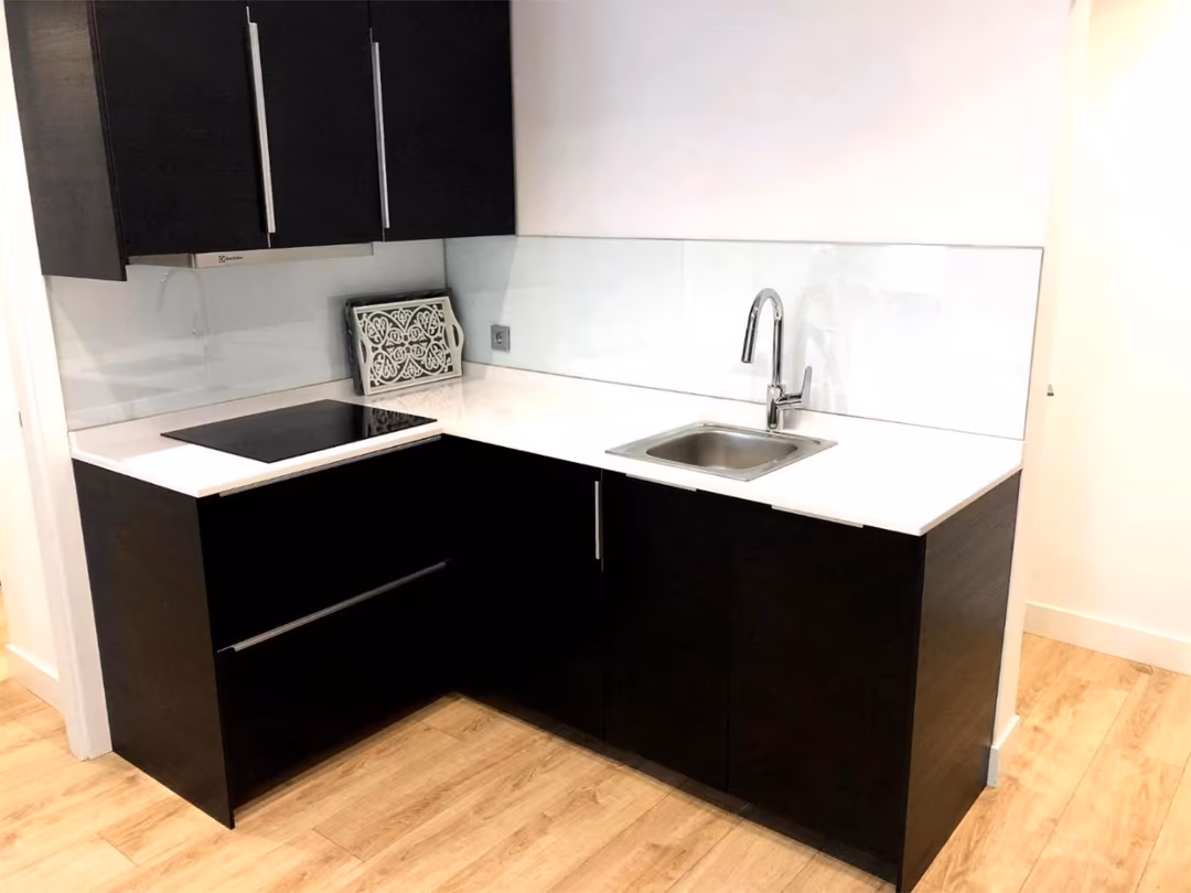 Piso en  Calle de Caracas 8 - Foto 4