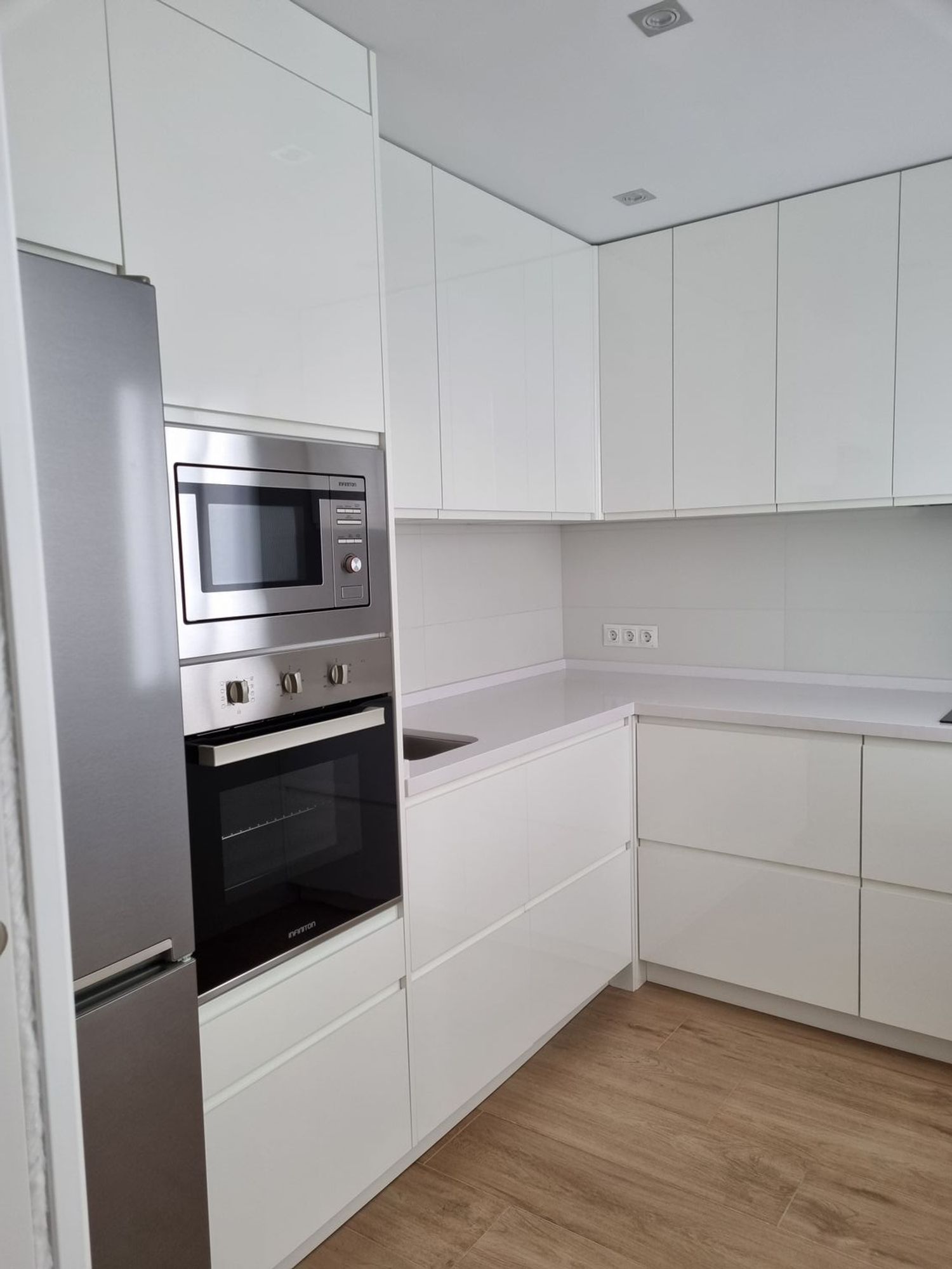 Piso en calle Castillo de Alcala de Guadaira, 16 - Foto 13