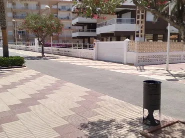 Apartamento en  Passeig 9 D'Octubre 27 - Foto 21