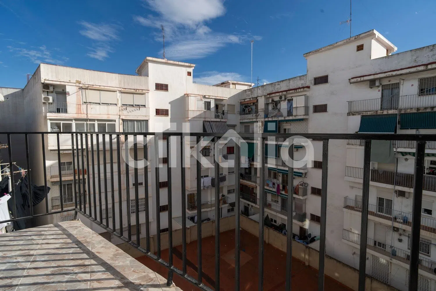 Piso en calle de Sant Joan Bosco - Foto 15