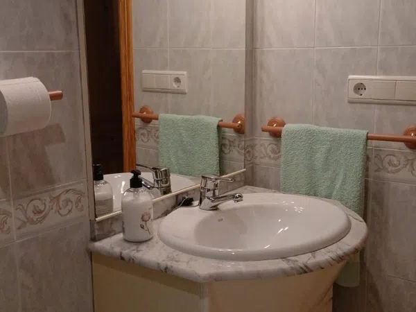Piso en Calle Giner de los Ríos, 24, Las Viñas, Las Viñas - Foto 4