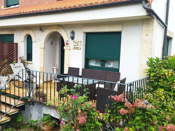 Chalet pareado en Calle Arna, 38, Somo, Somo - Foto 2