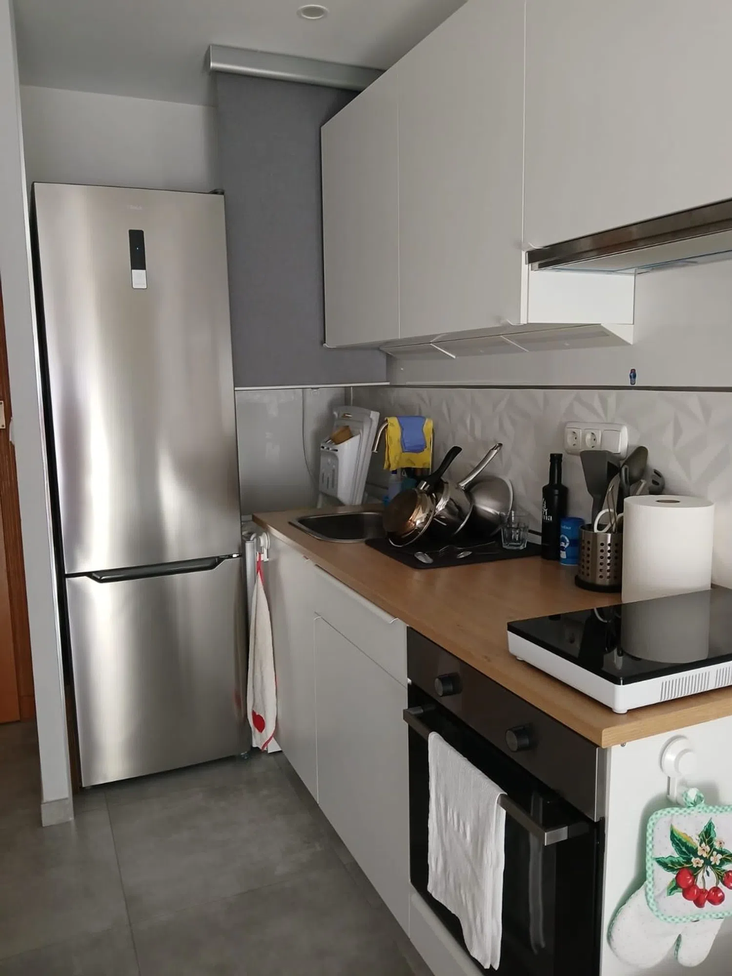 Piso en calle Cisne, 8 - Foto 2