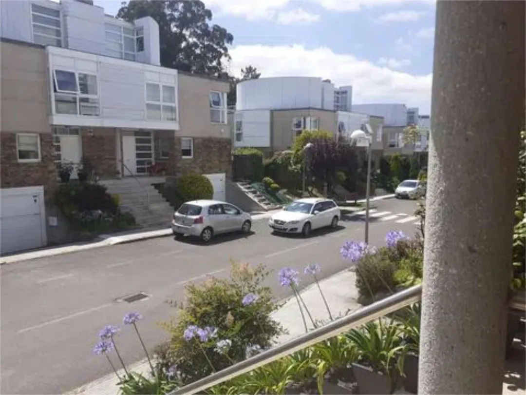 Casa adosada en Santiago de Compostela - Foto 26