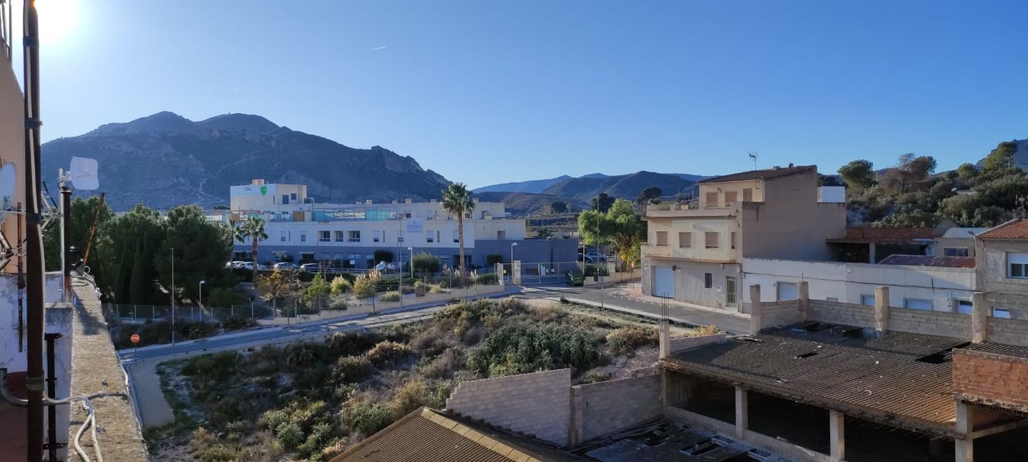 Piso en calle Pedro Amat, 23 - Foto 21