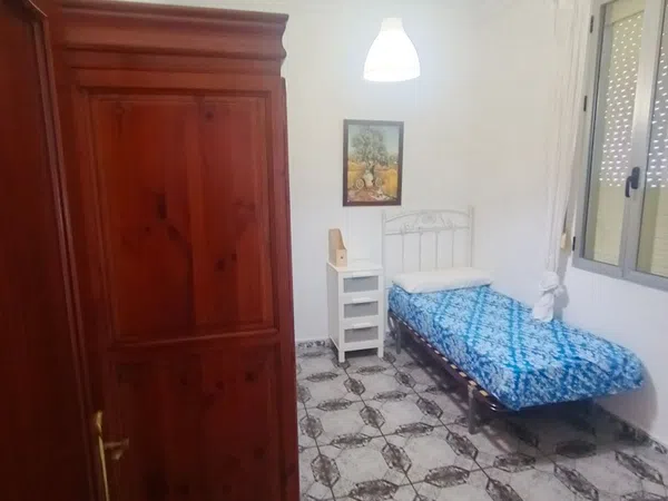 Casa o chalet independiente en Calle Doña María de Molina, 22, Gran Plaza - Marqués de Pickman - Ciudad Jardín - Foto 2