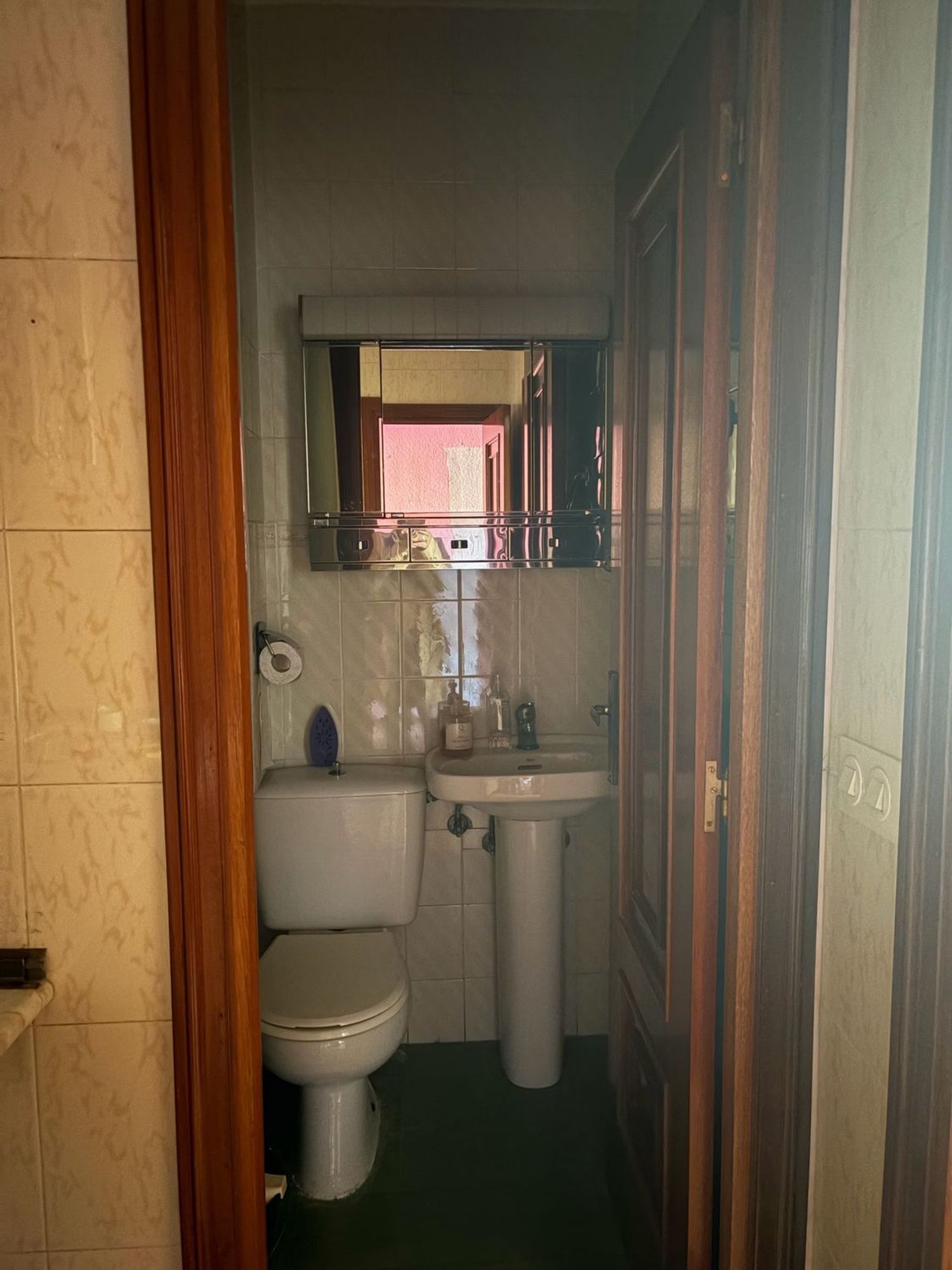 Piso en calle Pedro del Campo, 3 - Foto 17