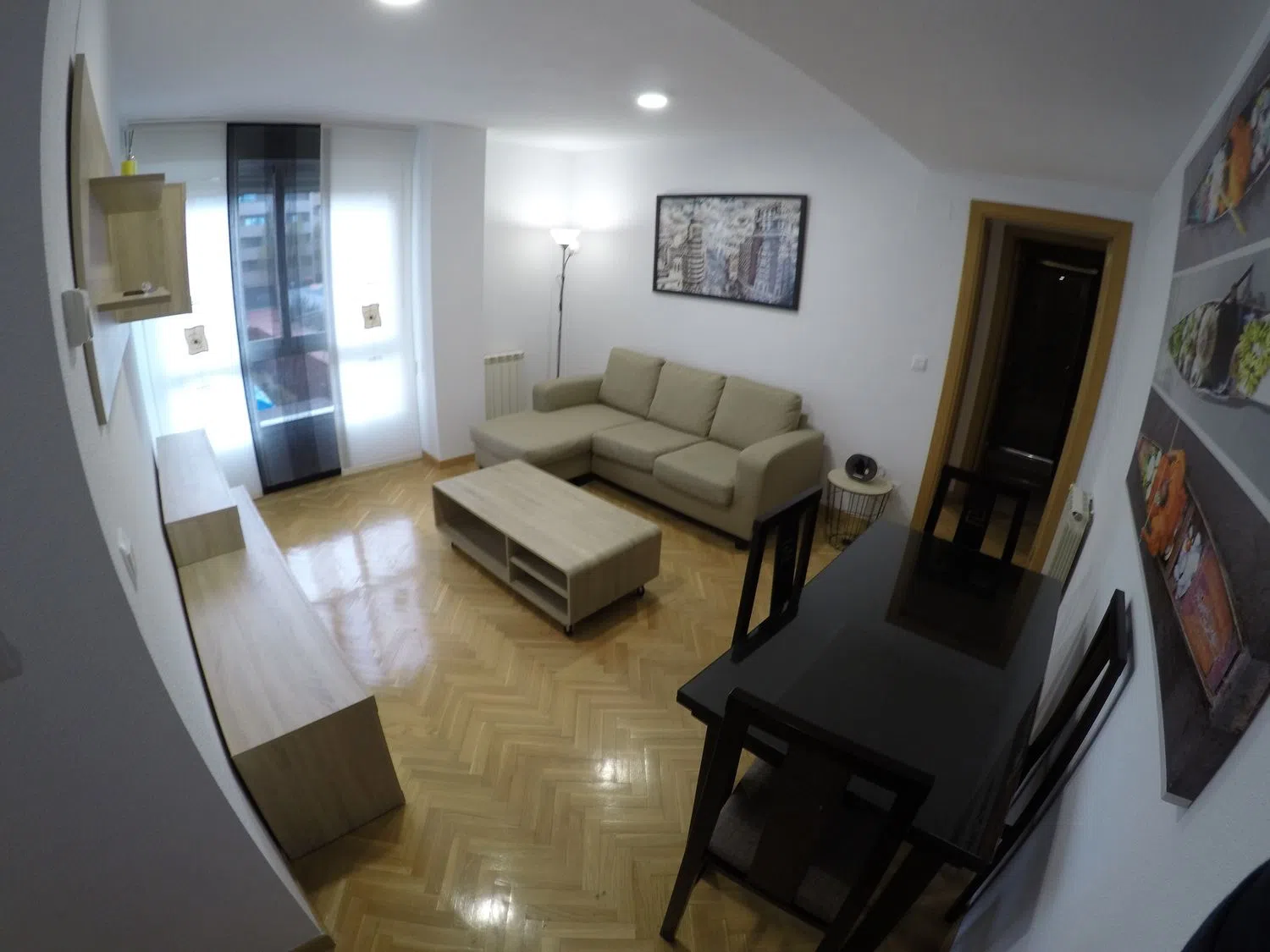 Piso en calle Bélgica, 18 - Foto 1