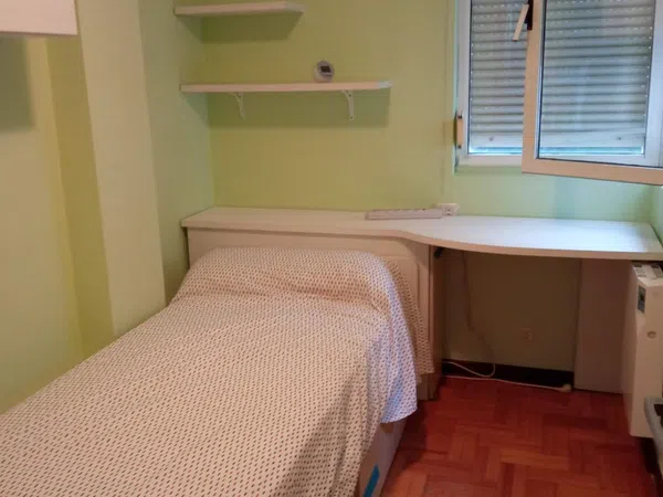 Piso en Ronda de Fingoi, 91, Aceña de Olga - Augas Férreas, Aceña de Olga - Augas Férreas - Foto 7