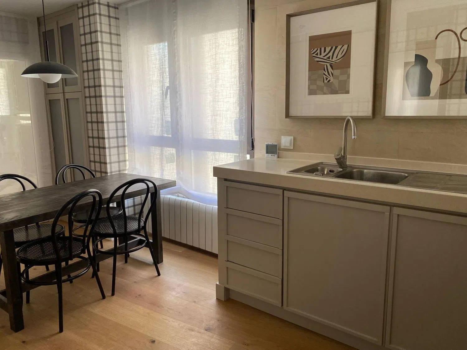 Piso en paseo Esplanada d'Espanya, 16 - Foto 17