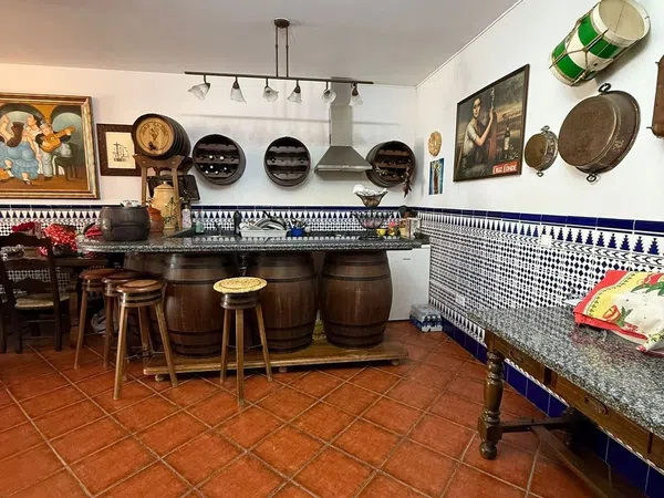 Casa de pueblo en Calle Antón Gómez, 5 - Foto 7