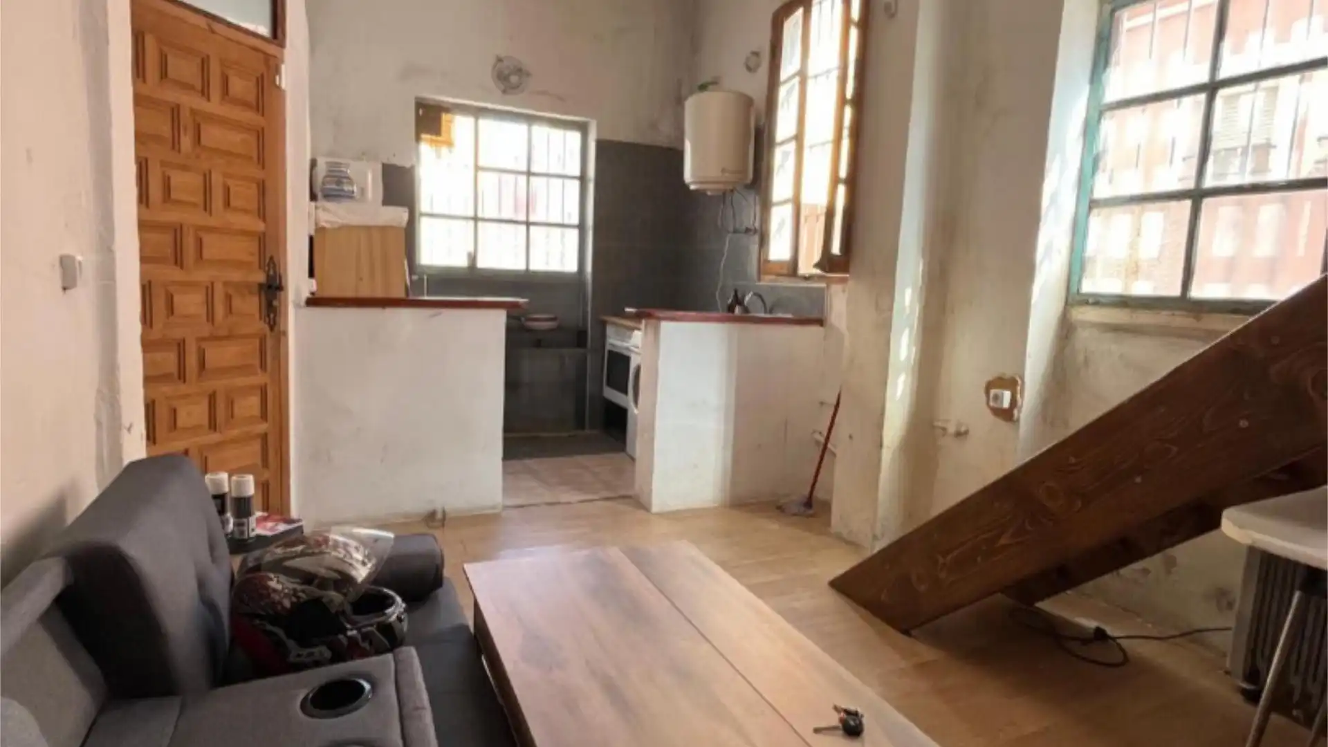 Apartamento en  Calle de Jaime Vera 32 - Foto 4