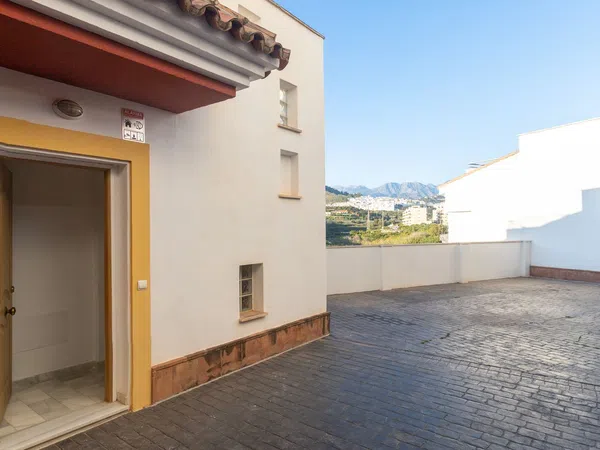 Chalet pareado en Calle Fuente Cambil, 3, Torrox Pueblo, Torrox Pueblo - Foto 40
