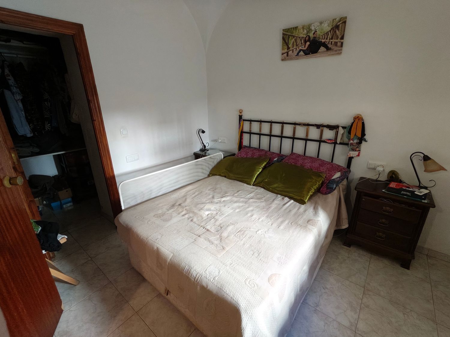 Chalet pareado en Calle Muñoz Torrero, 6 - Foto 4