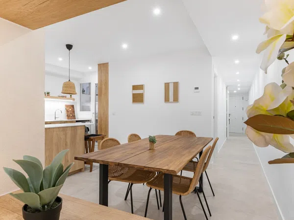 Piso en calle Pintor Cabrera, 8 - Foto 24