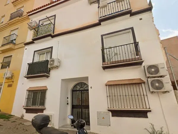 Estudio en Calle de Miguel de Molina, 6, El Molinillo - Capuchinos - Foto 7