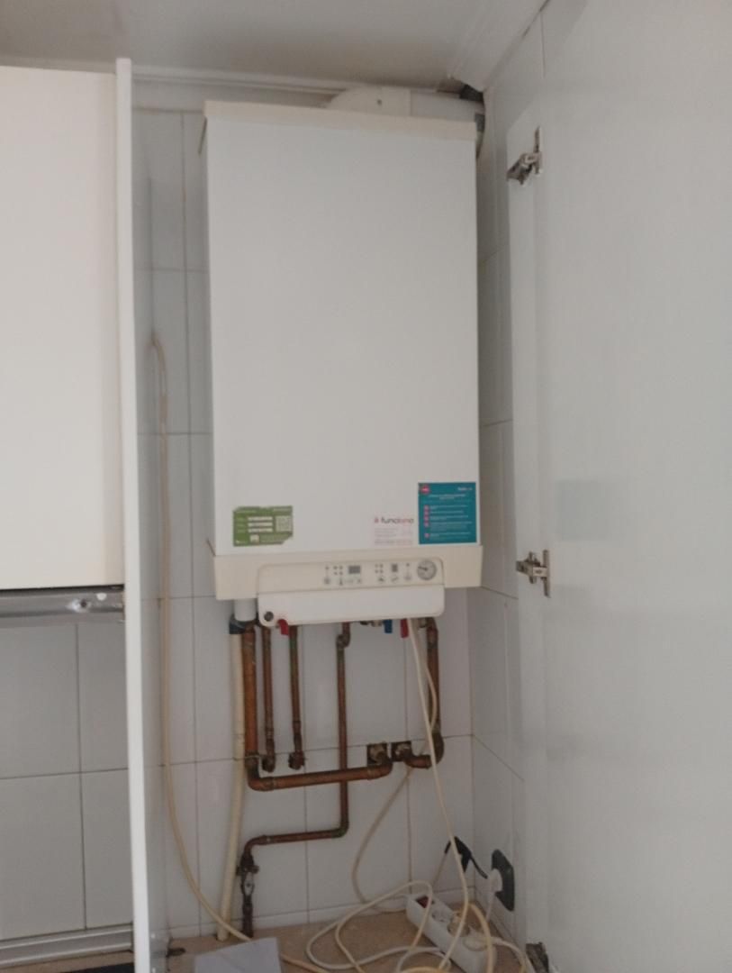 Piso en  Calle San Bruno 22 - Foto 3