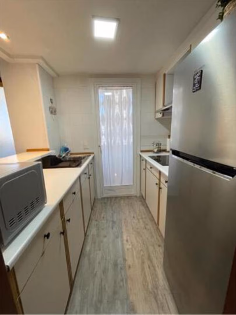 Apartamento en zona centro levante - Foto 7