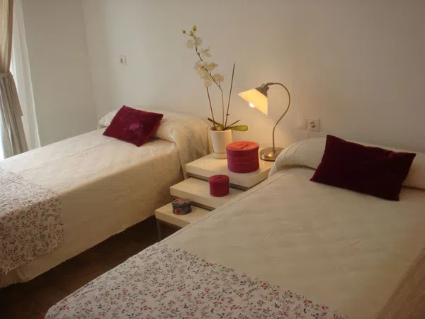 Piso en Avenida de la Marina, 20, Puerto de Sotogrande-La Marina, Puerto de Sotogrande-La Marina - Foto 26