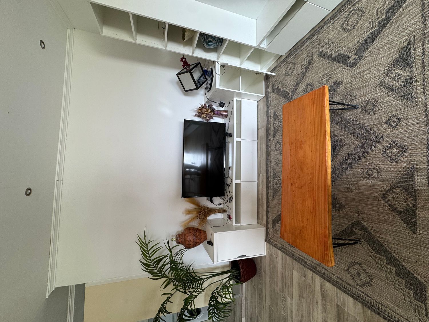 Estudio en calle Pozos de Sierrezuela, 39 - Foto 2