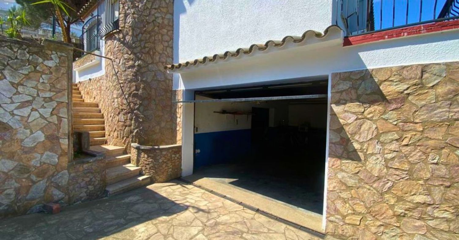 Casa o chalet independiente en Calle de la Pujada del Puig Rom, 148, Port Esportiu - Puig Rom - Canyelles, Port Esportiu - Puig Rom - Canyelles - Foto 35