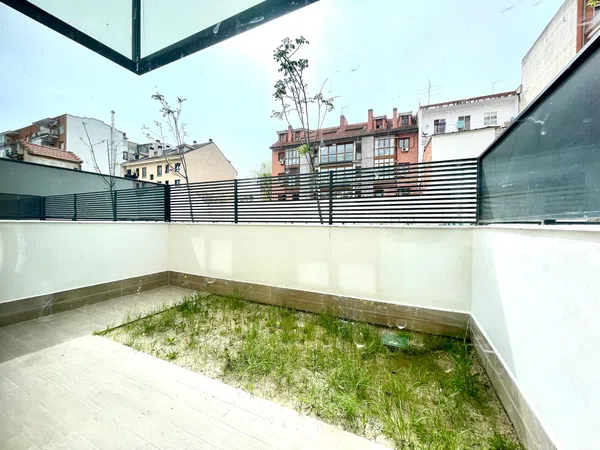 Piso en calle Alcalá, 2 - Foto 10