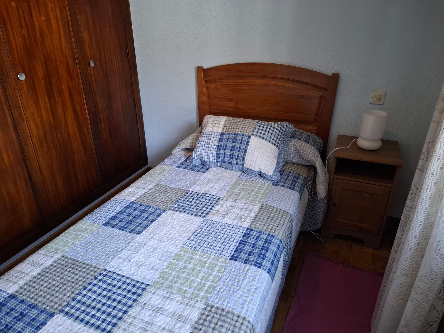 Piso en calle Santa Eulalia de Merida, 6 - Foto 22