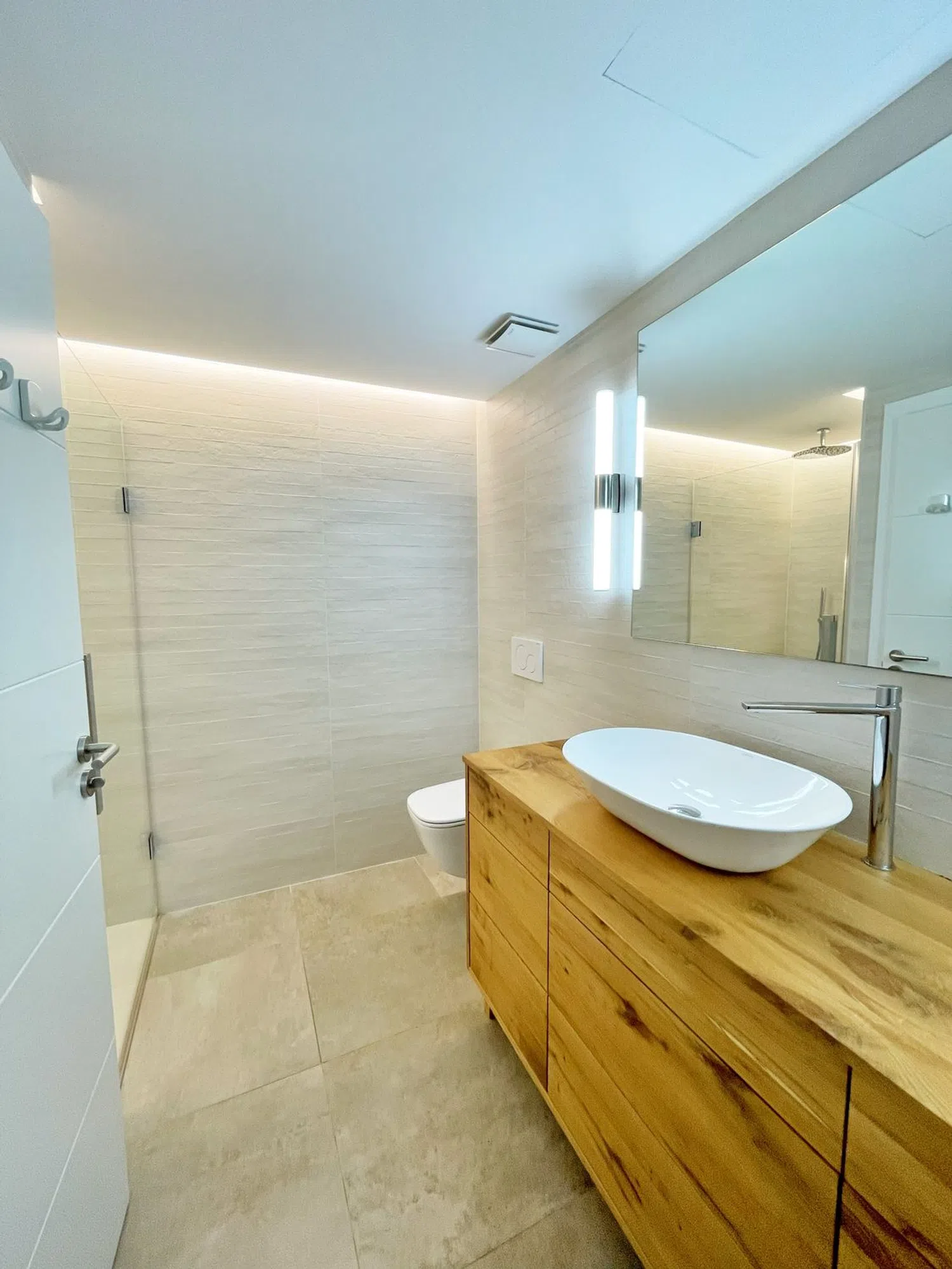 Piso en Barrio Hostalets - Son Fortesa Sud - Foto 12