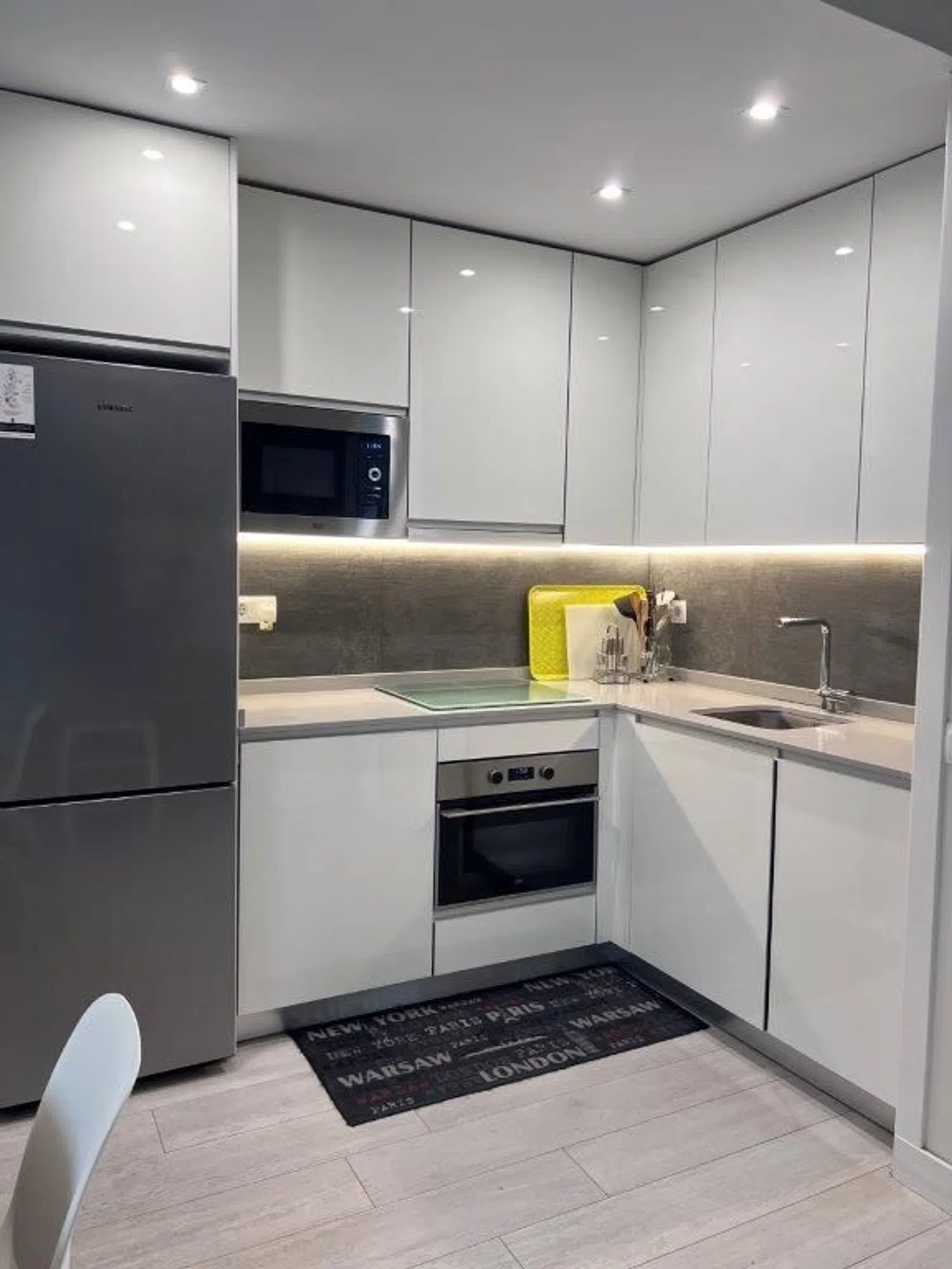 Piso en calle de Narváez, 72 - Foto 3