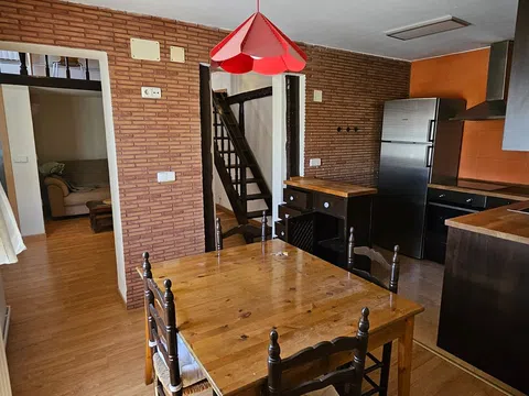 Dúplex en calle Carranza, 11
