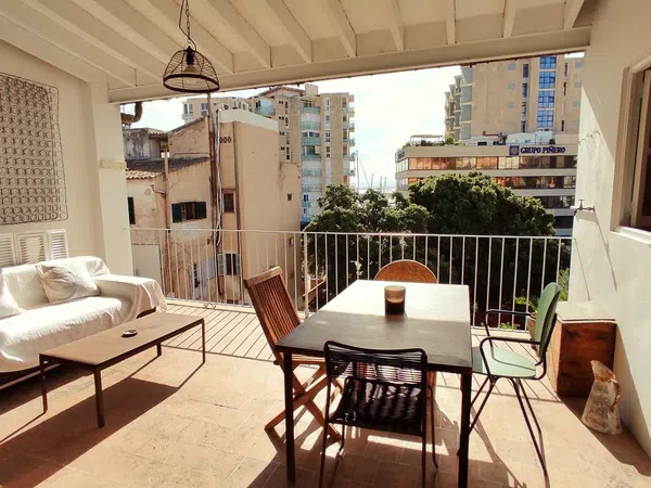 Piso en calle de la Pedrera, 12 - Foto 2