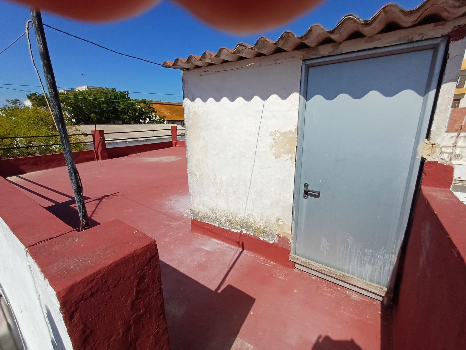 Ático en Calle Durango, 88, Casco Histórico - Zona Alta - Foto 26