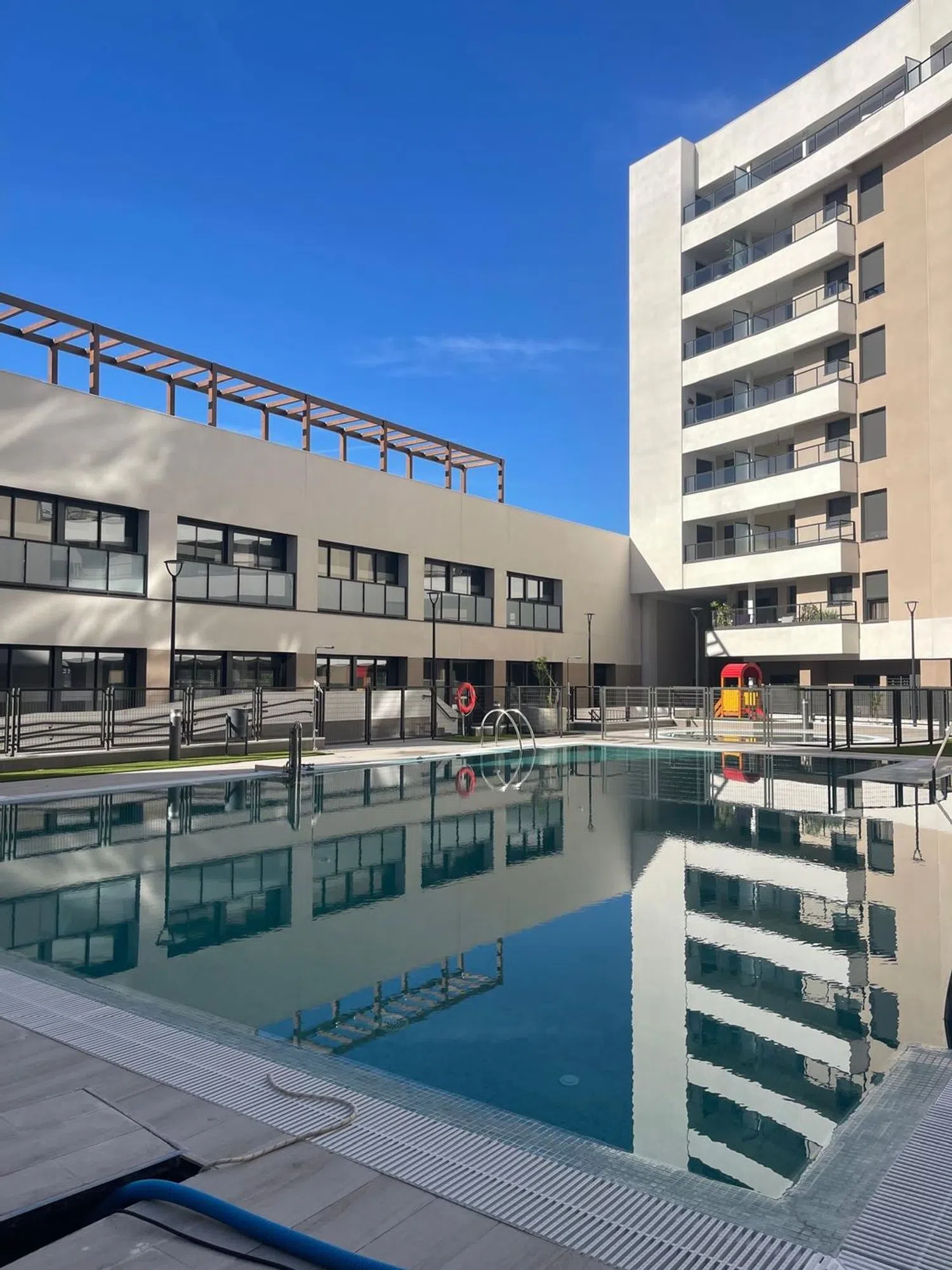 Piso en avenida de las Ciencias, 23 - Foto 17