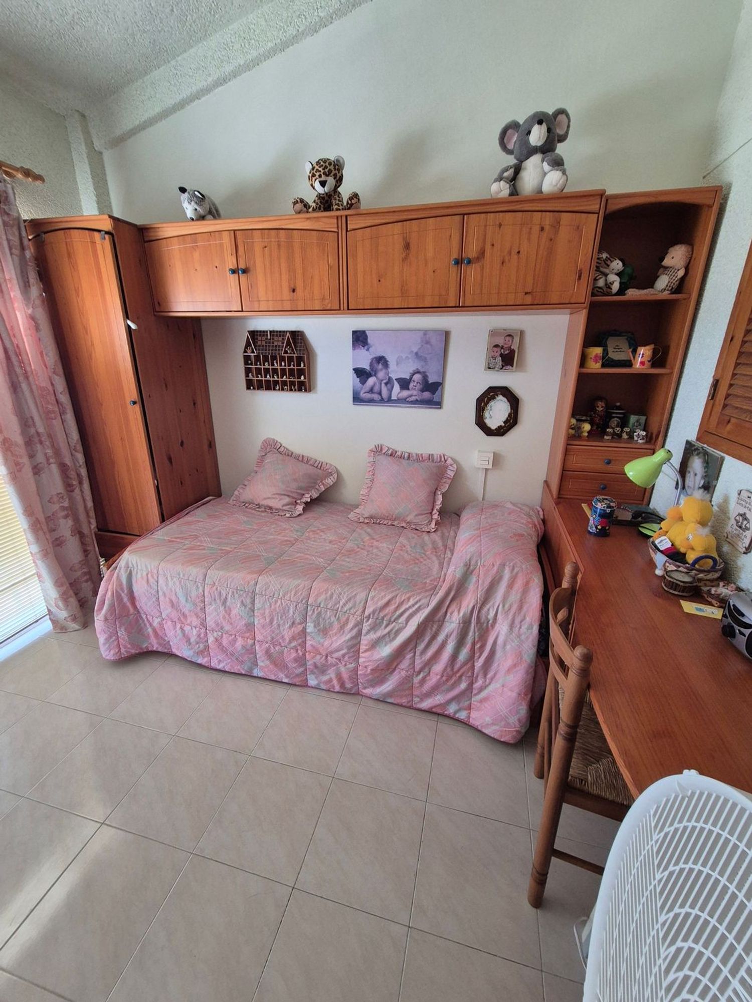 Chalet pareado en Avenida Vicente Blasco Ibáñez, 204, Tamarit - Playa Lissa, Tamarit - Playa Lissa - Foto 13