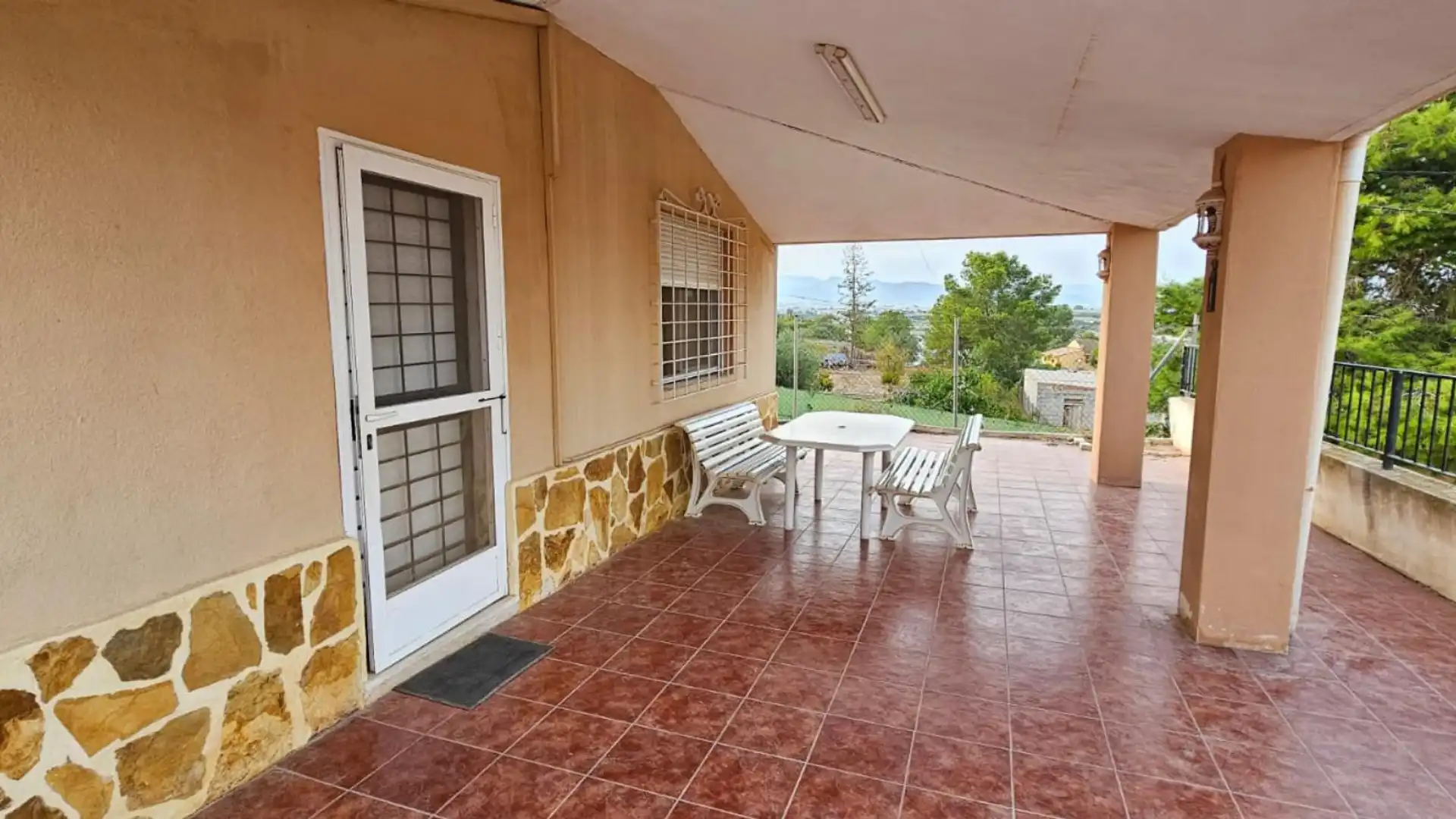 Chalet en  Paraje los Periquitos 7 - Foto 2