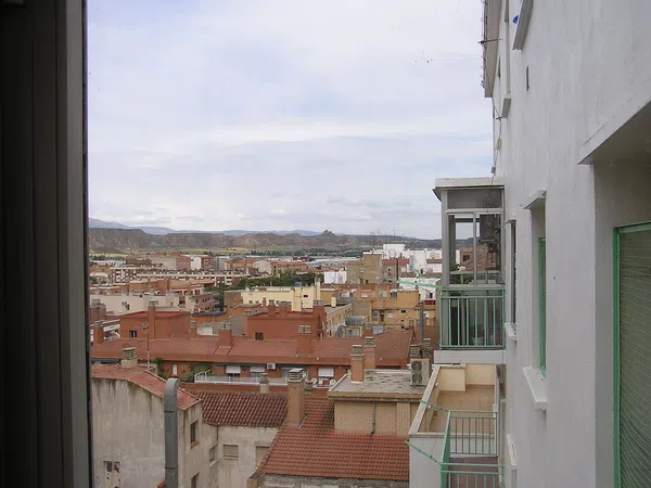 Piso en Paseo Ramón y Cajal, 3, Sto.Domingo y S.Martín, Sto.Domingo y S.Martín - Foto 8