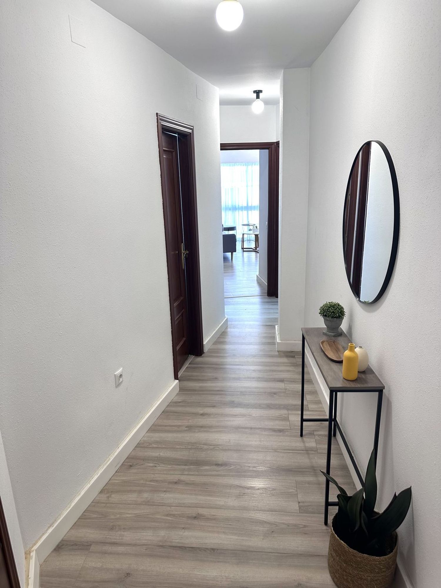 Piso en La Merced, La Merced - Foto 4