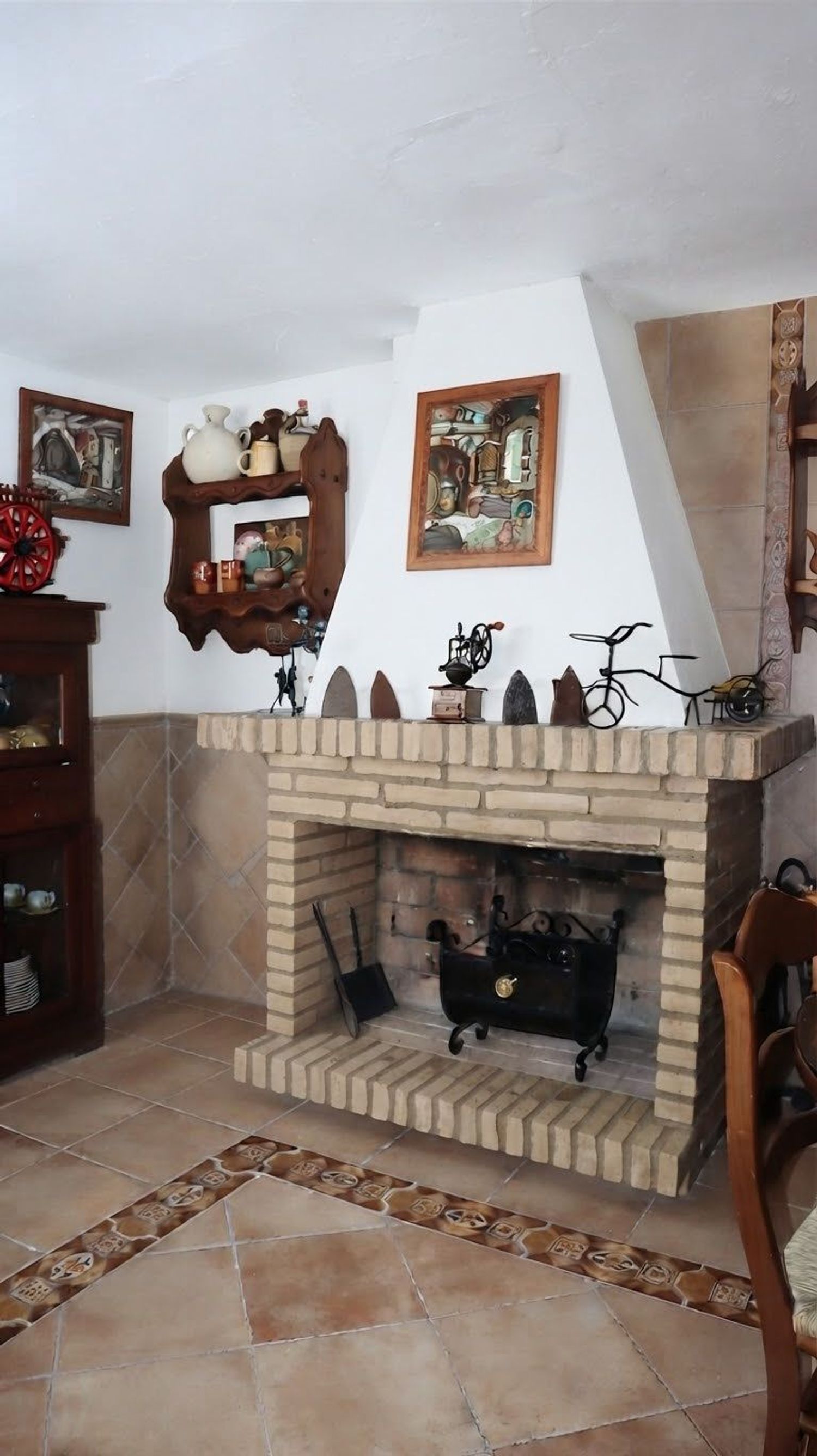 Casa o chalet independiente en Nacimiento, 1 - Foto 13