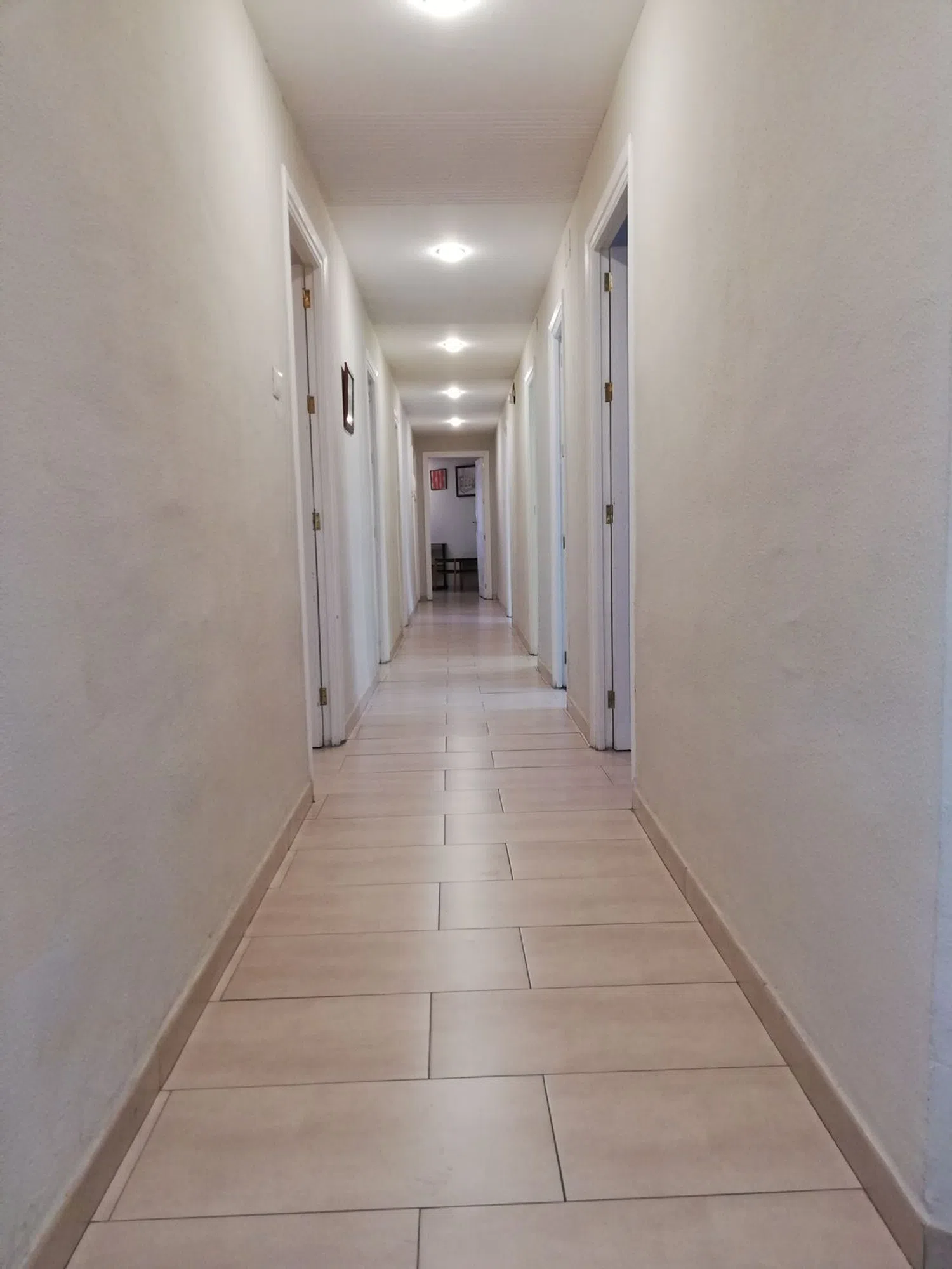 Piso en calle Tejeiro, 43 - Foto 4