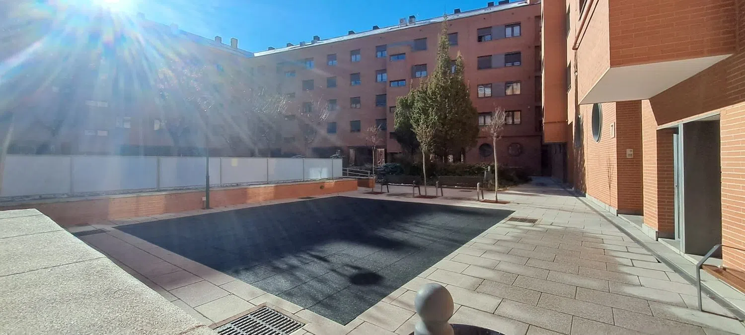 Piso en calle Vigo, 1 - Foto 16