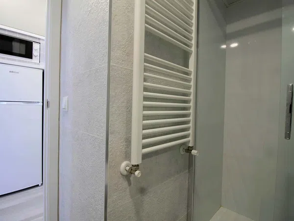 Estudio en Calle de los Monederos s/n, Moscardó - Foto 9