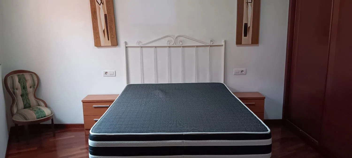 Ático en avenida Sexta Pocomaco, 22 n - Foto 12