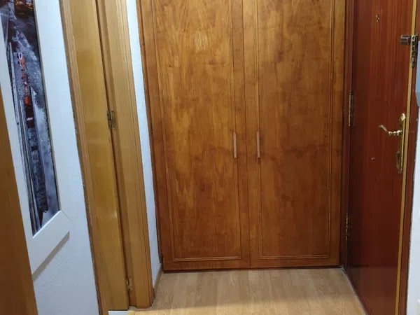 Alquiler de piso en Cayetano Polo, 10 - Foto 2