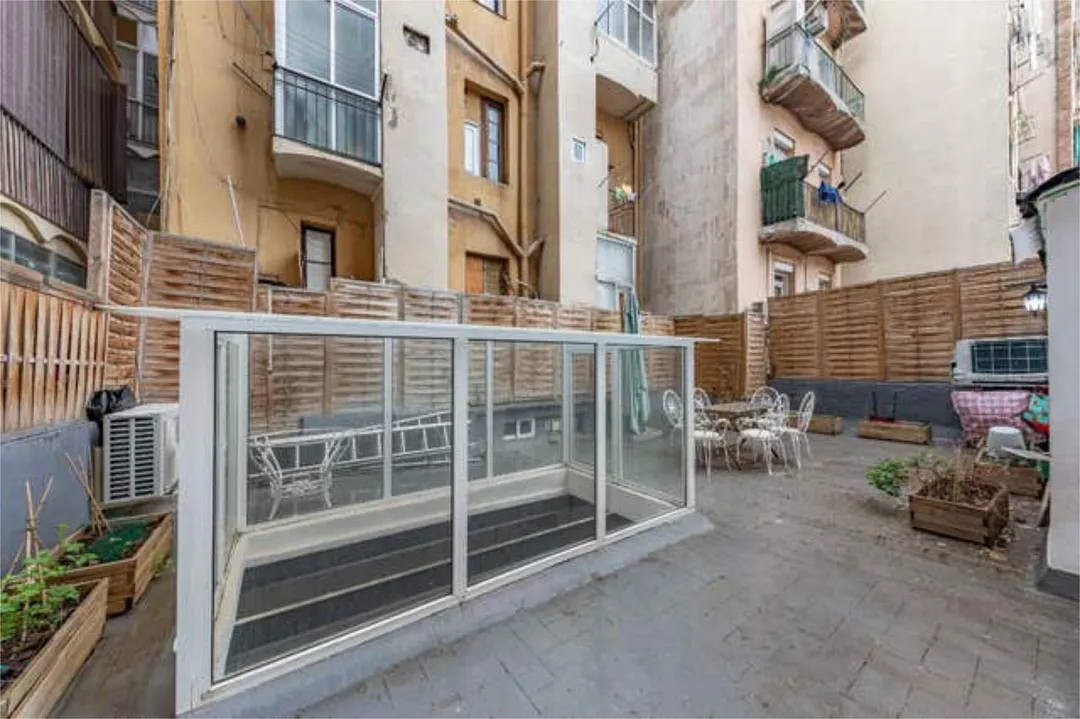 Chalet en Eixample - Foto 5