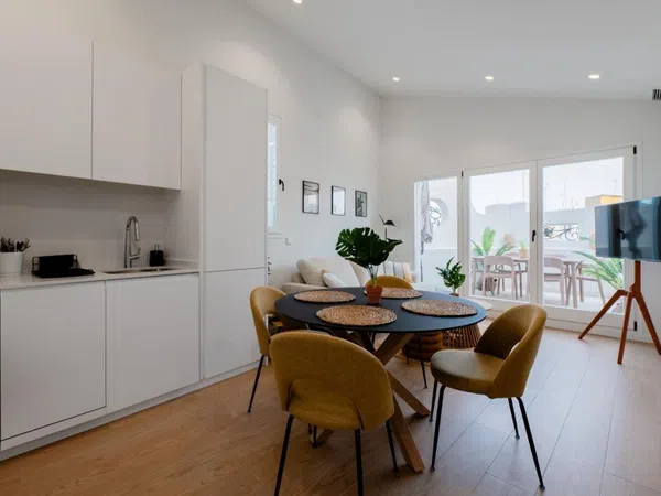 Piso en calle dels Manyans, 3 - Foto 1