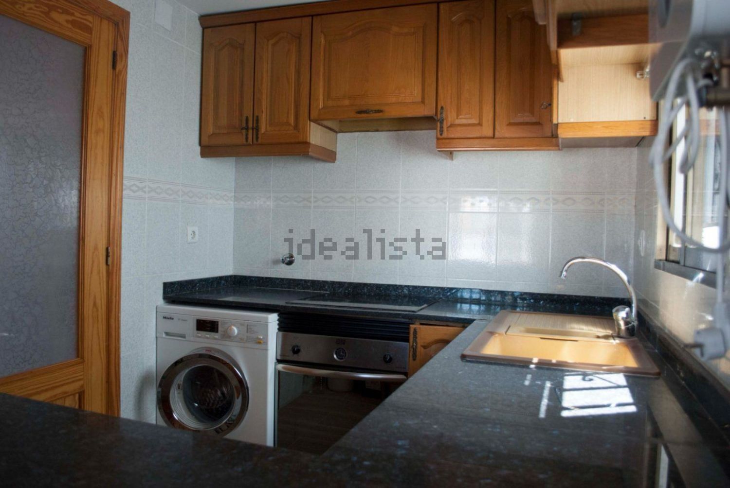 Piso en La Creu Coberta - Foto 24
